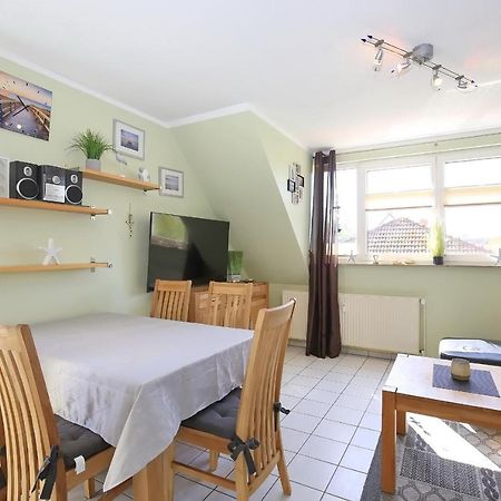 Ferienhaus Am Deich Wohnung 08 Boltenhagen  Exteriér fotografie