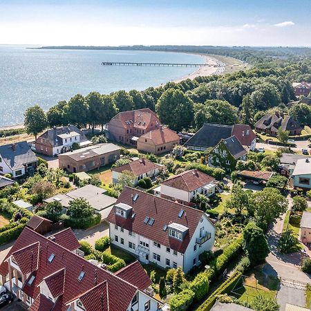 Ferienhaus Am Deich Wohnung 08 Boltenhagen  Exteriér fotografie