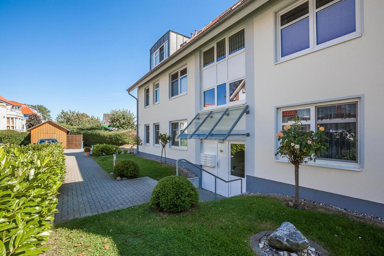 Ferienhaus Am Deich Wohnung 08 Boltenhagen  Exteriér fotografie