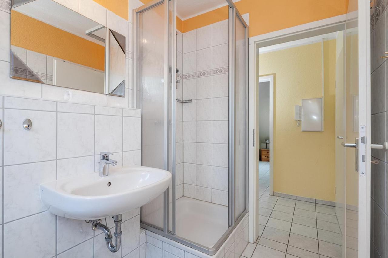 Ferienhaus Am Deich Wohnung 08 Boltenhagen  Exteriér fotografie