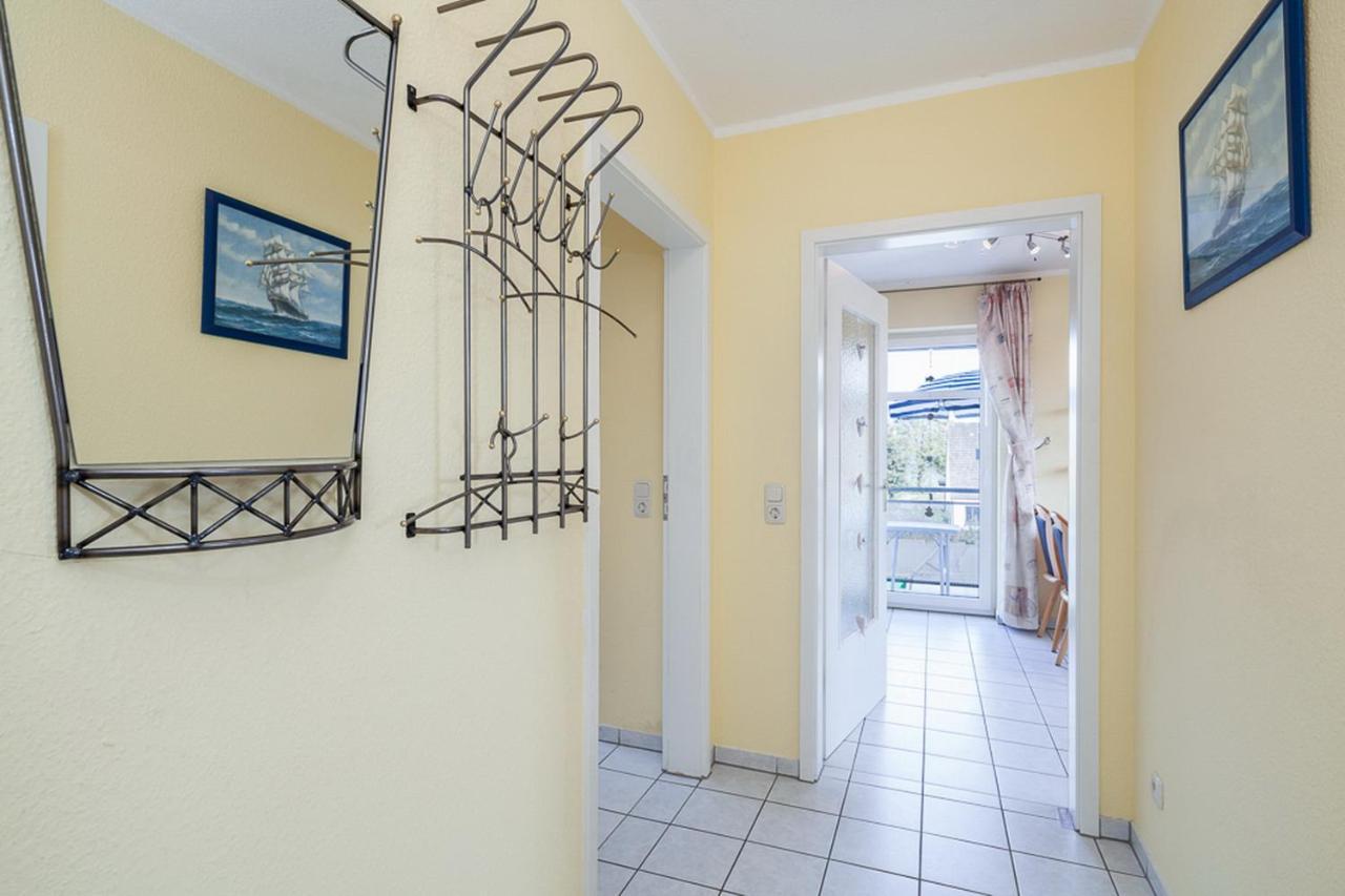 Ferienhaus Am Deich Wohnung 08 Boltenhagen  Exteriér fotografie