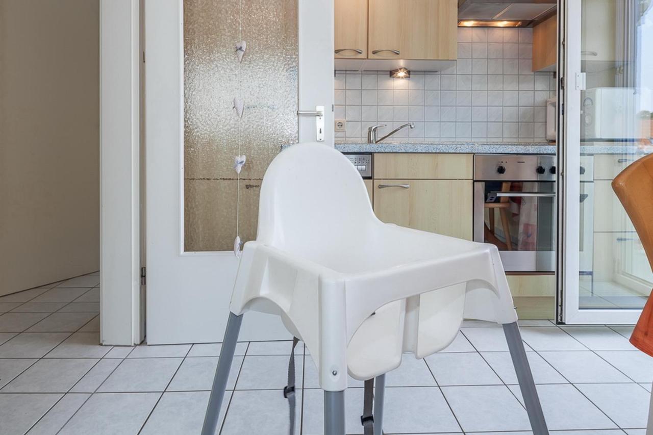 Ferienhaus Am Deich Wohnung 08 Boltenhagen  Exteriér fotografie