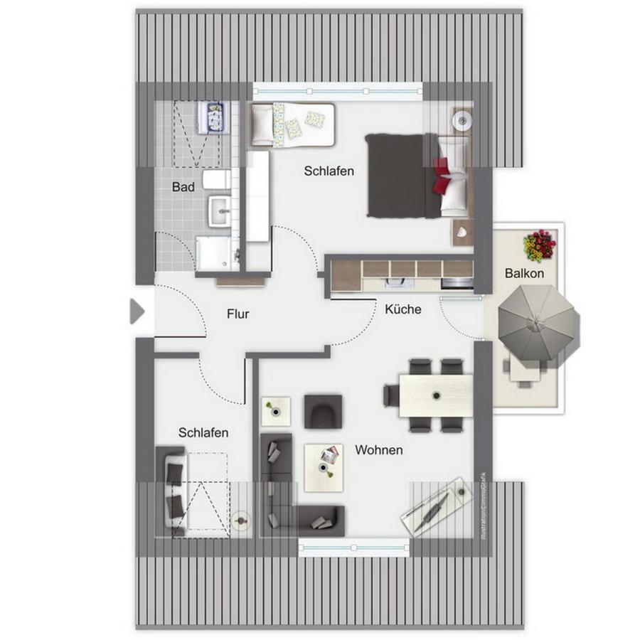 Ferienhaus Am Deich Wohnung 08 Boltenhagen  Exteriér fotografie