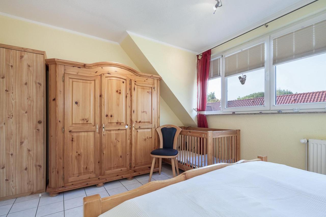 Ferienhaus Am Deich Wohnung 08 Boltenhagen  Exteriér fotografie
