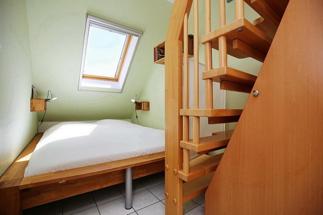 Ferienhaus Am Deich Wohnung 08 Boltenhagen  Exteriér fotografie