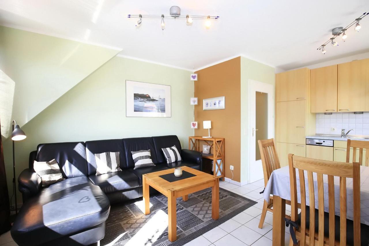 Ferienhaus Am Deich Wohnung 08 Boltenhagen  Exteriér fotografie